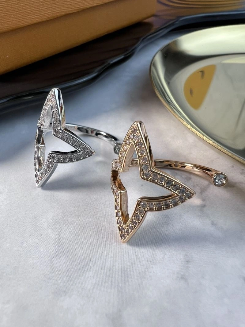 Louis Vuitton Rings RelaxedFit 251613