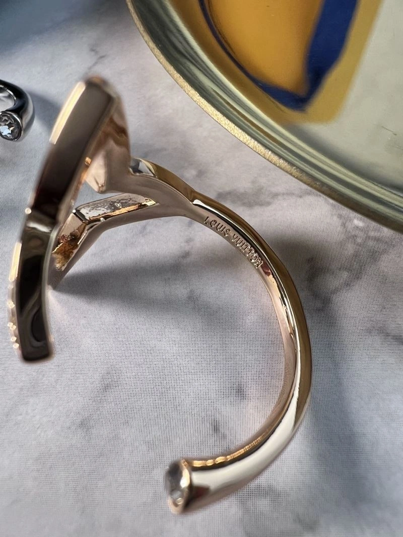 Louis Vuitton Rings RelaxedFit 251613