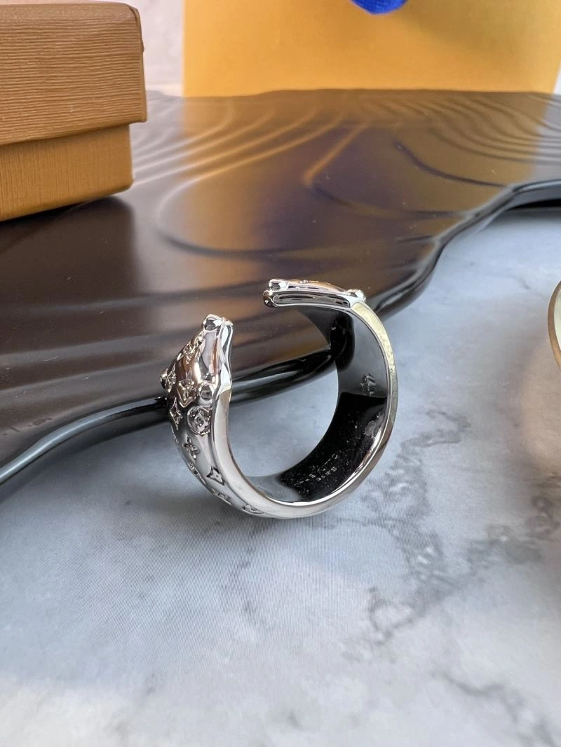 Timeless Louis Vuitton Rings 251601