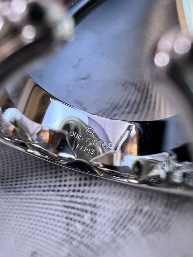 Timeless Louis Vuitton Rings 251601