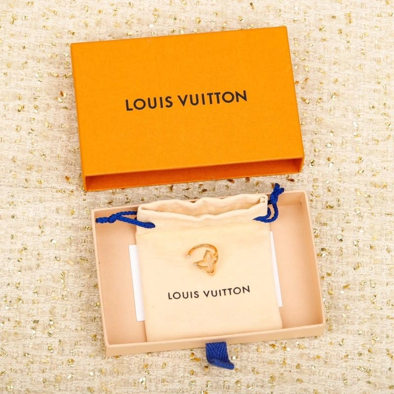 Louis Vuitton Rings Modern 251470