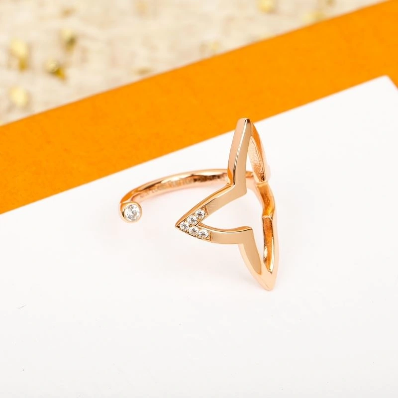 Louis Vuitton Rings Modern 251470