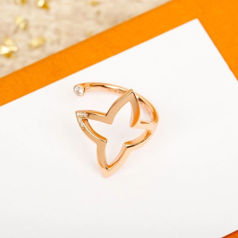 Louis Vuitton Rings Modern 251470