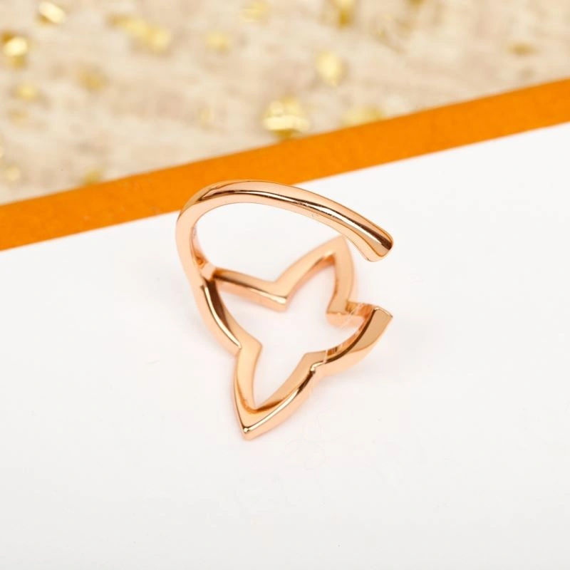 Louis Vuitton Rings Modern 251470