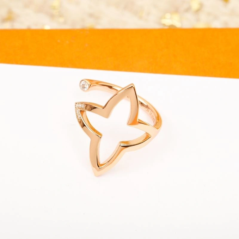 Louis Vuitton Rings Modern 251470