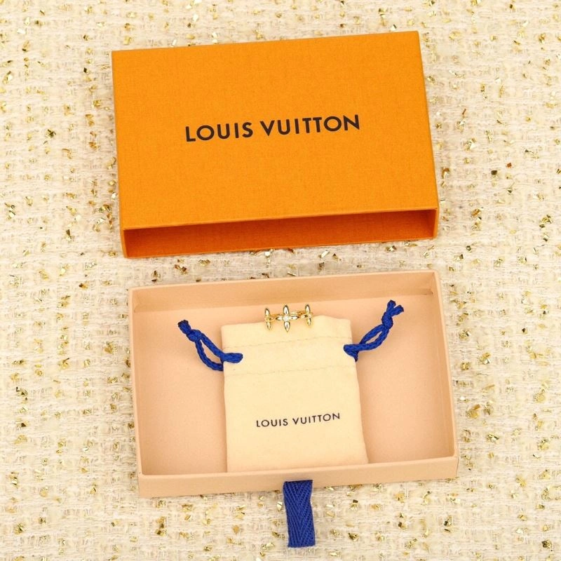 Louis Vuitton Rings Bold 251467