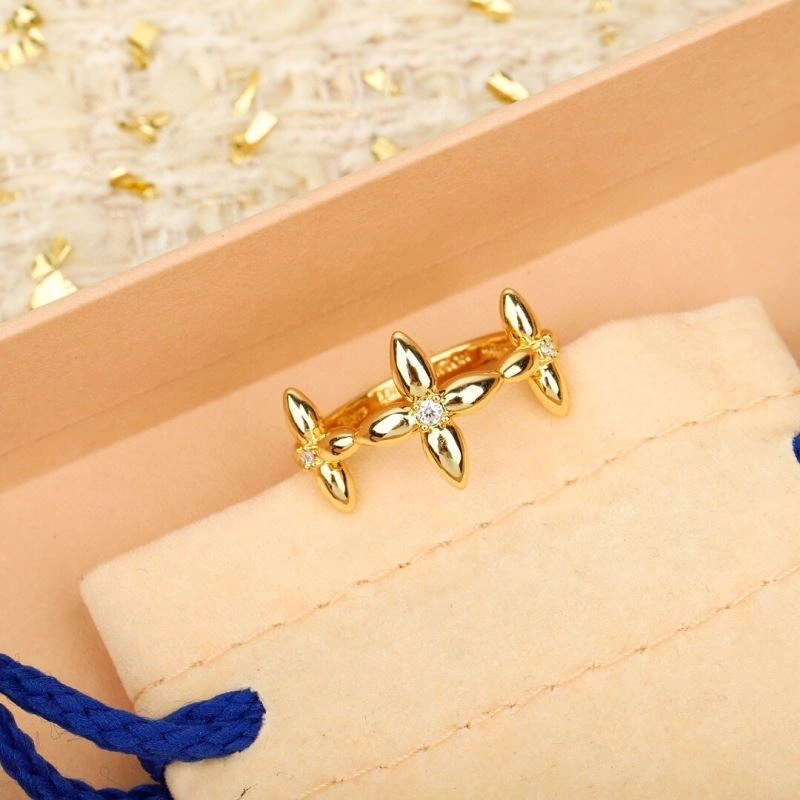Louis Vuitton Rings Bold 251467