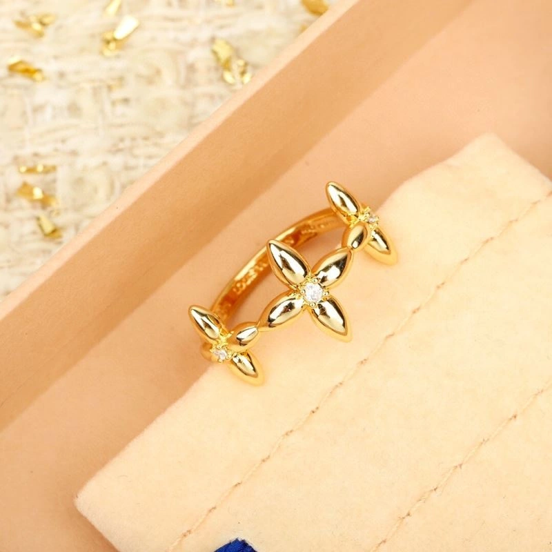 Louis Vuitton Rings Bold 251467