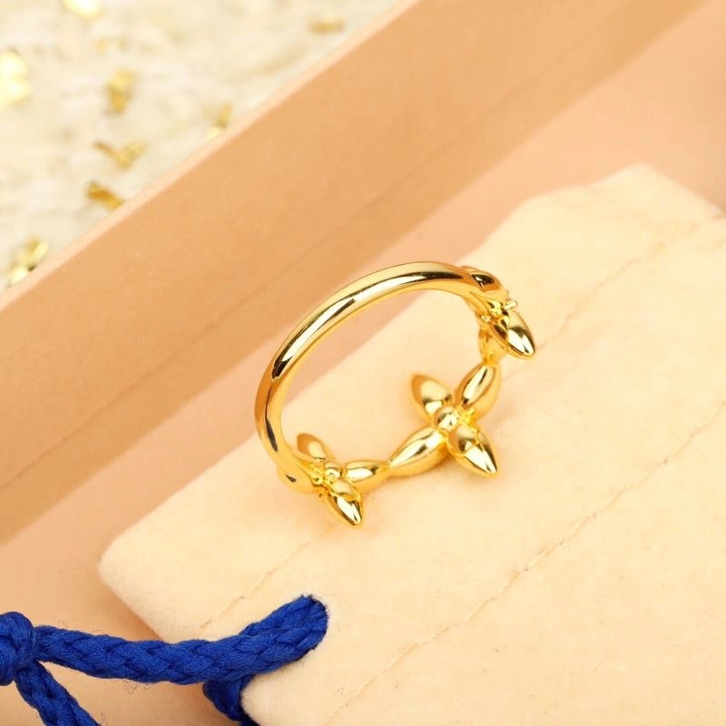 Louis Vuitton Rings Bold 251467