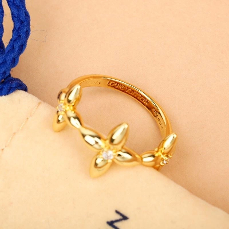 Louis Vuitton Rings Bold 251467