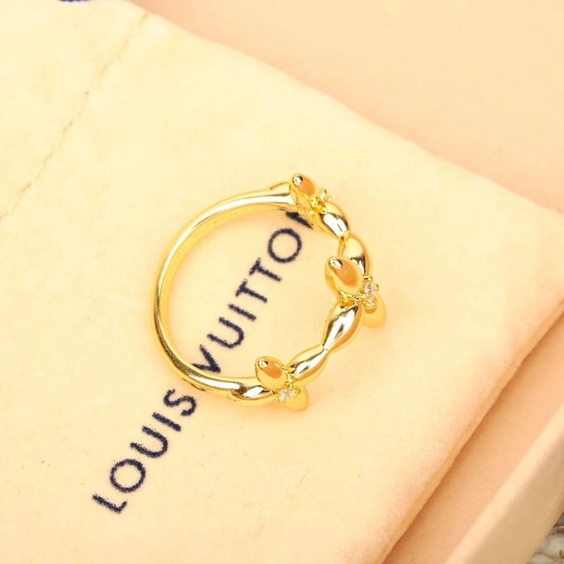Louis Vuitton Rings Bold 251467