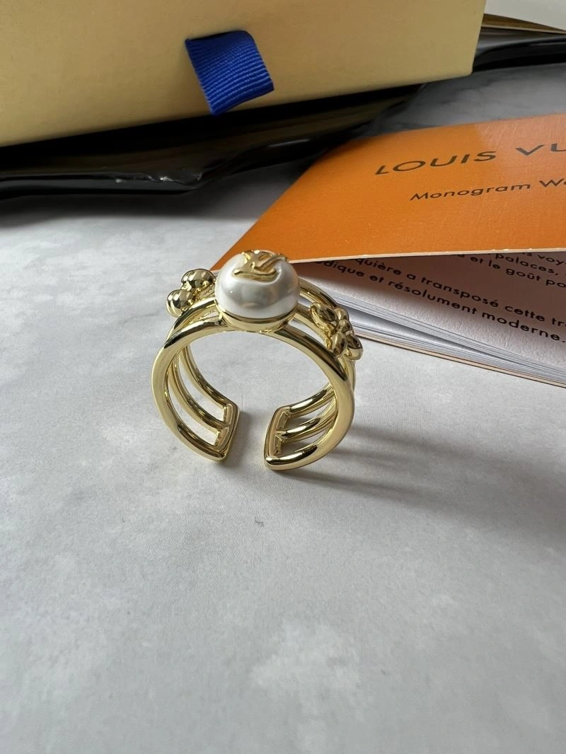 Louis Vuitton Rings Practical 251469