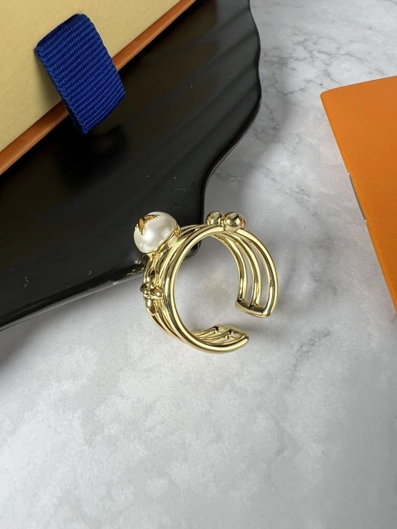 Louis Vuitton Rings Practical 251469