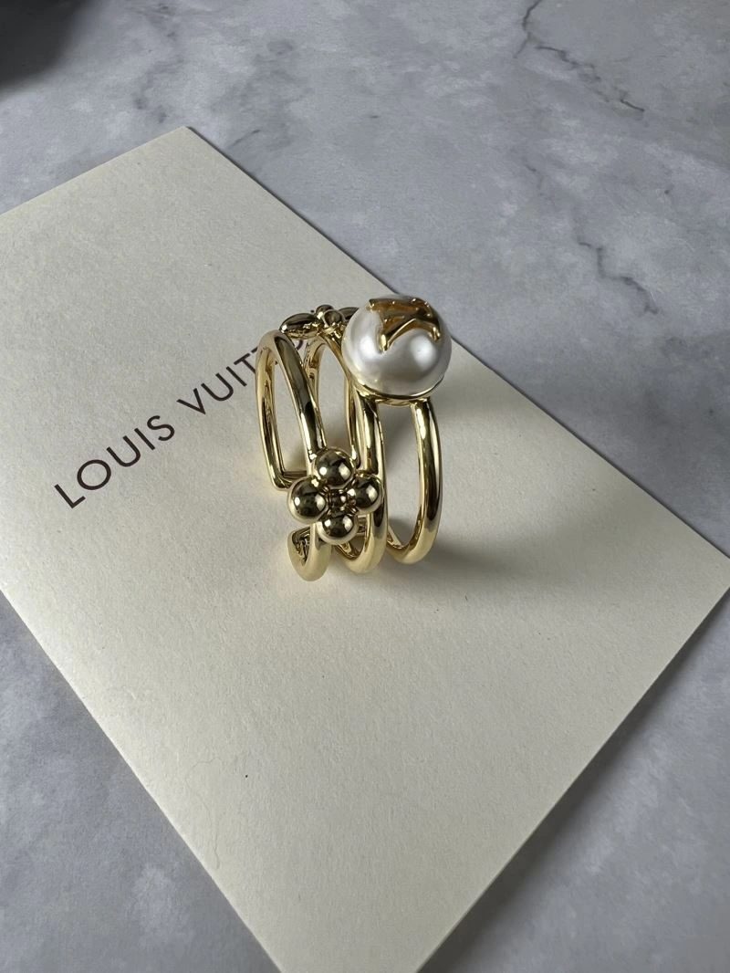 Louis Vuitton Rings Practical 251469