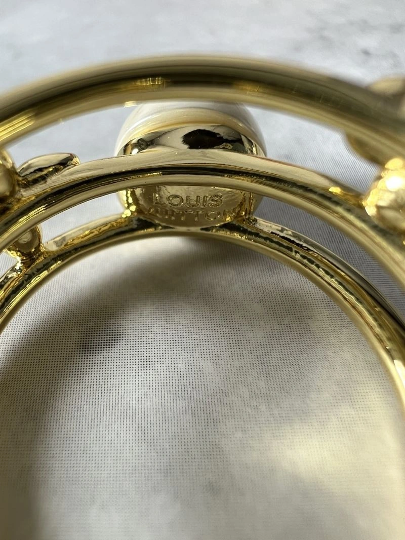 Louis Vuitton Rings Practical 251469
