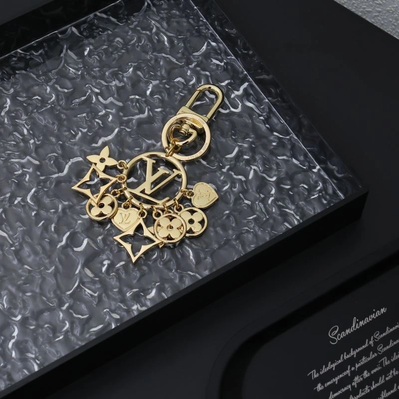 Louis Vuitton Rings Breathable 251444