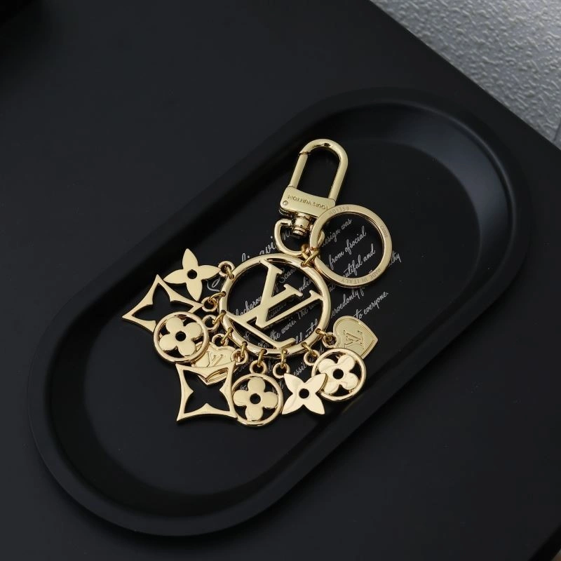Louis Vuitton Rings Breathable 251444