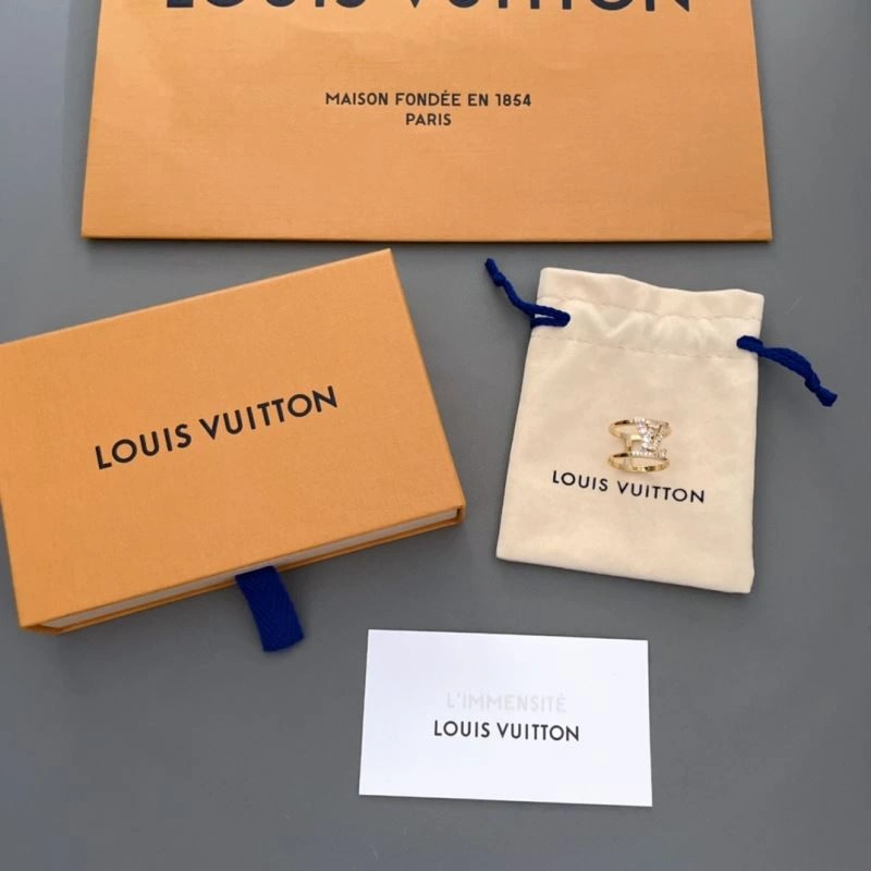 Affordable Louis Vuitton Rings 251460