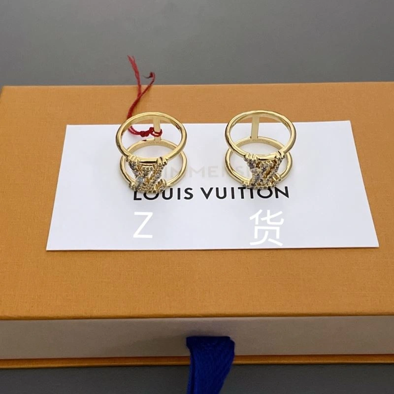 Affordable Louis Vuitton Rings 251460