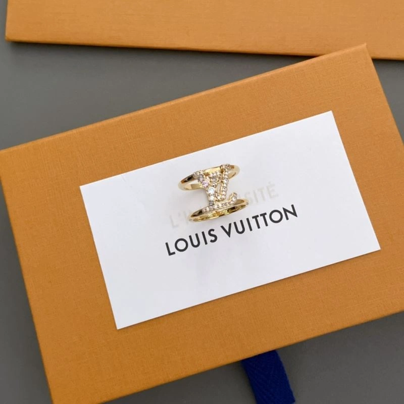 Affordable Louis Vuitton Rings 251460