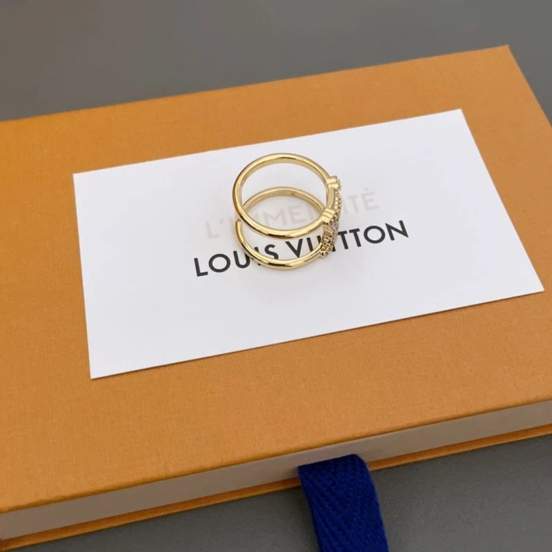 Affordable Louis Vuitton Rings 251460