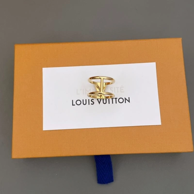 Affordable Louis Vuitton Rings 251460