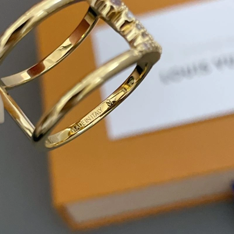 Affordable Louis Vuitton Rings 251460