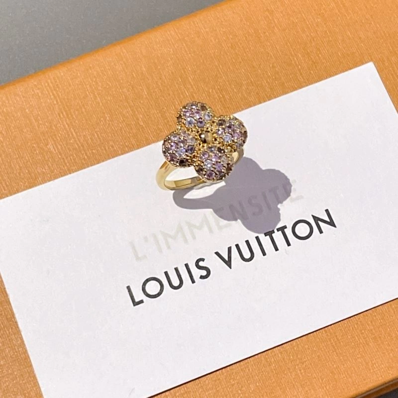 Louis Vuitton Rings FastDry 251443