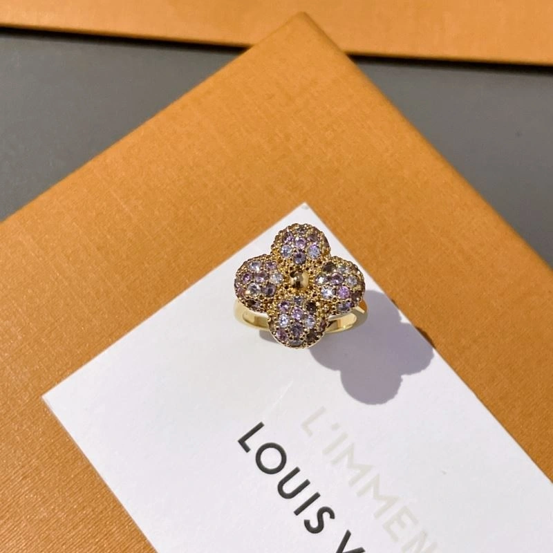 Louis Vuitton Rings FastDry 251443