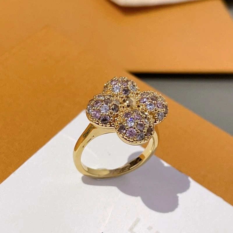 Louis Vuitton Rings FastDry 251443