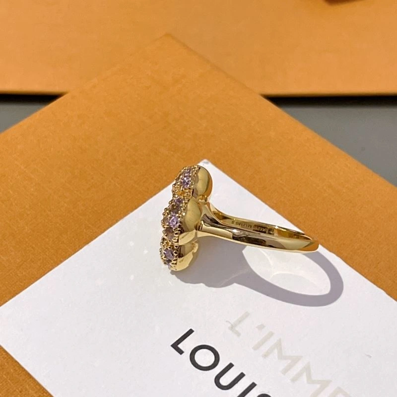 Louis Vuitton Rings FastDry 251443