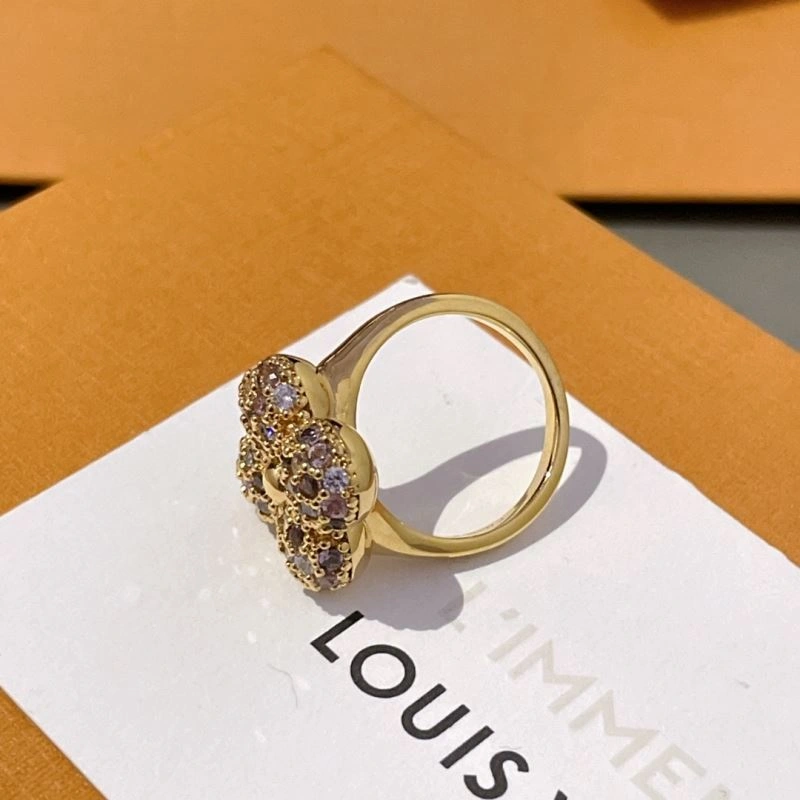 Louis Vuitton Rings FastDry 251443