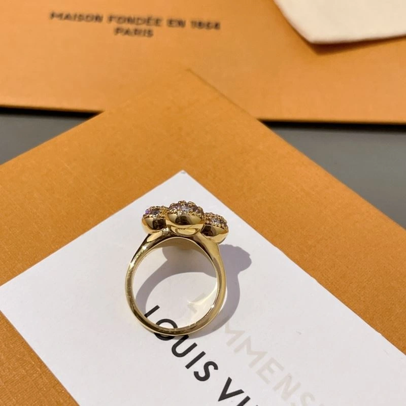 Louis Vuitton Rings FastDry 251443