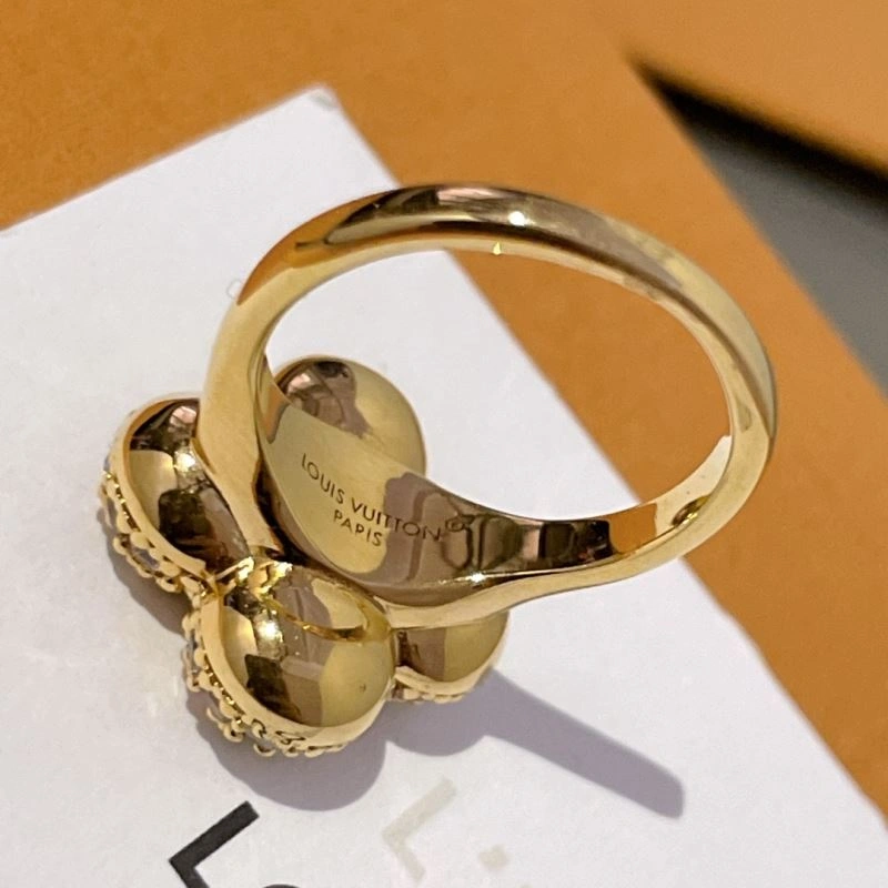 Louis Vuitton Rings FastDry 251443