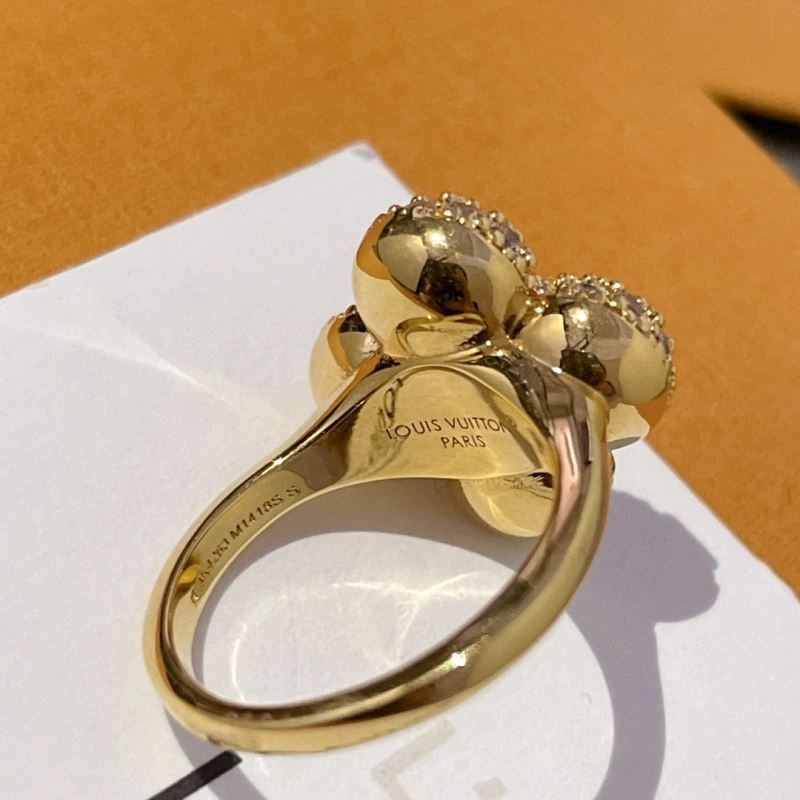 Louis Vuitton Rings FastDry 251443