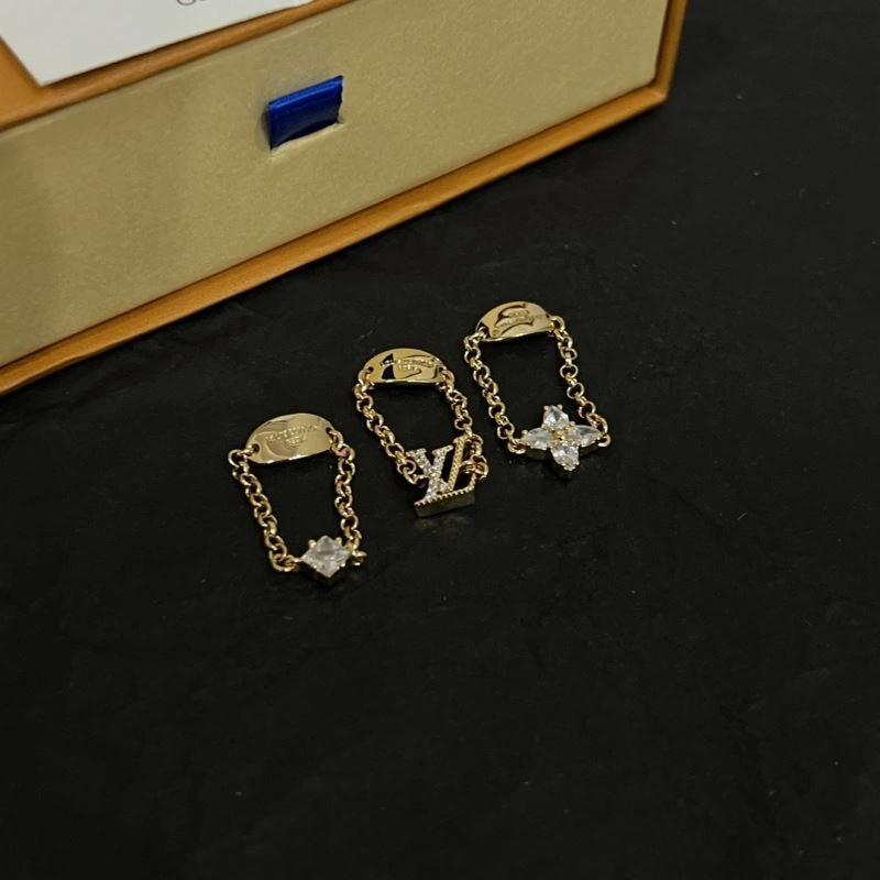 Louis Vuitton Rings Supportive 251448