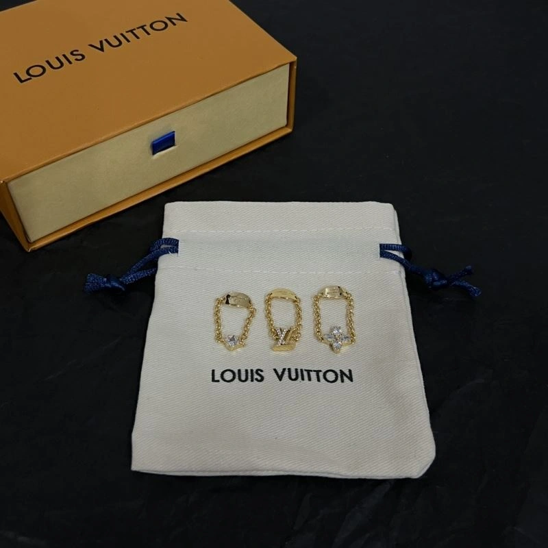 Louis Vuitton Rings Supportive 251448