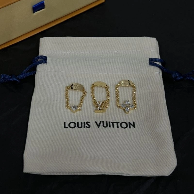 Louis Vuitton Rings Supportive 251448