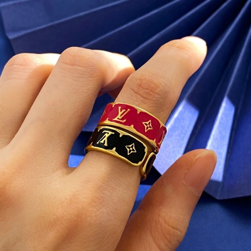 MultiPurpose Louis Vuitton Rings 251013