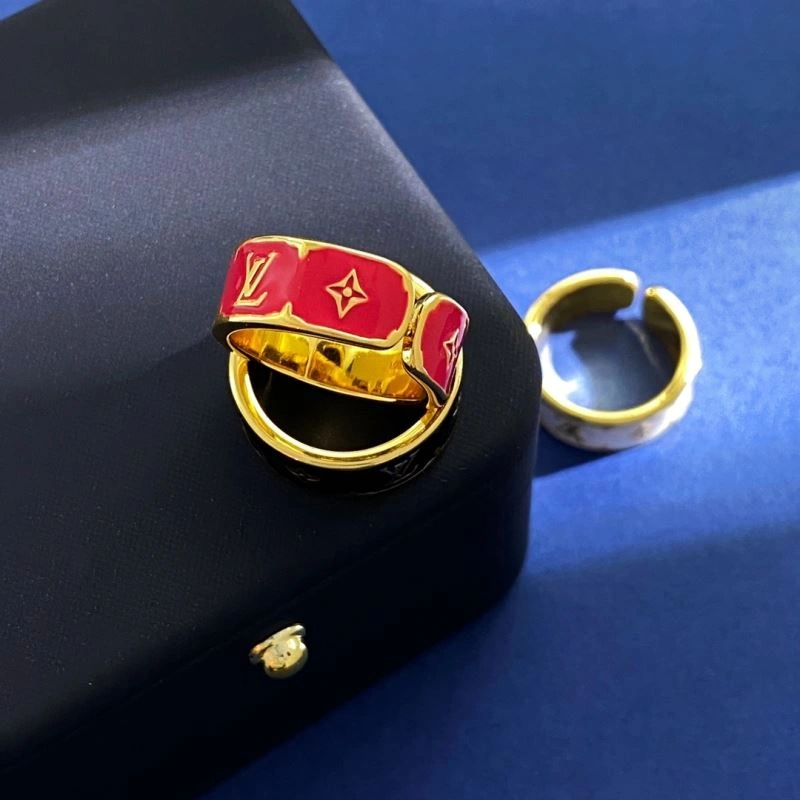 MultiPurpose Louis Vuitton Rings 251013