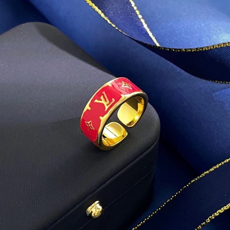 MultiPurpose Louis Vuitton Rings 251013