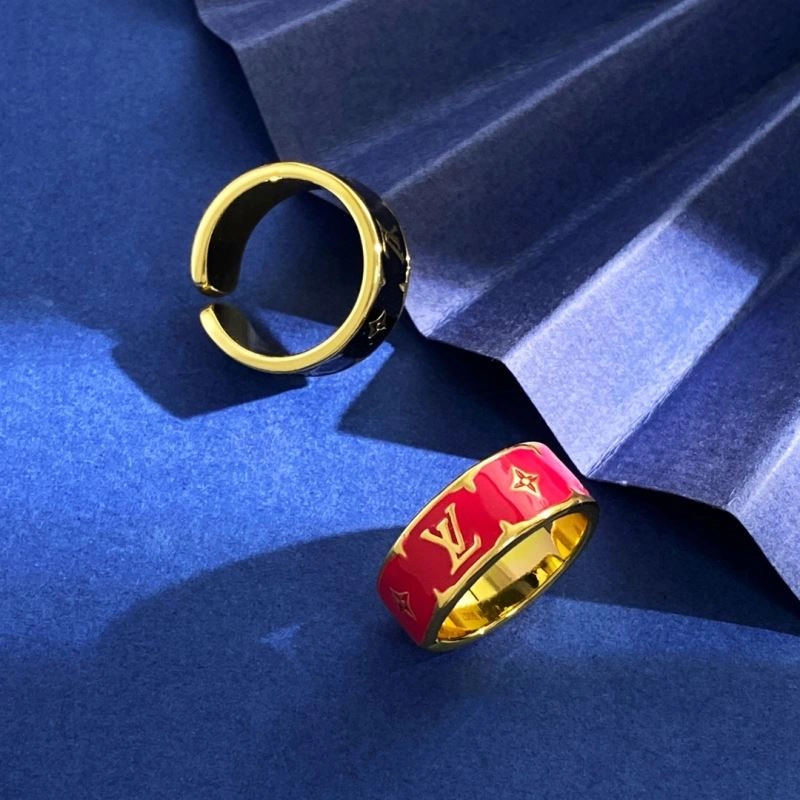 MultiPurpose Louis Vuitton Rings 251013