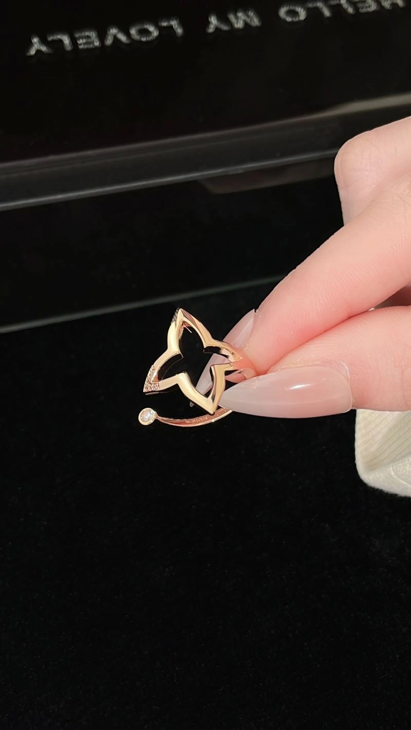Louis Vuitton Rings HighQuality 251000
