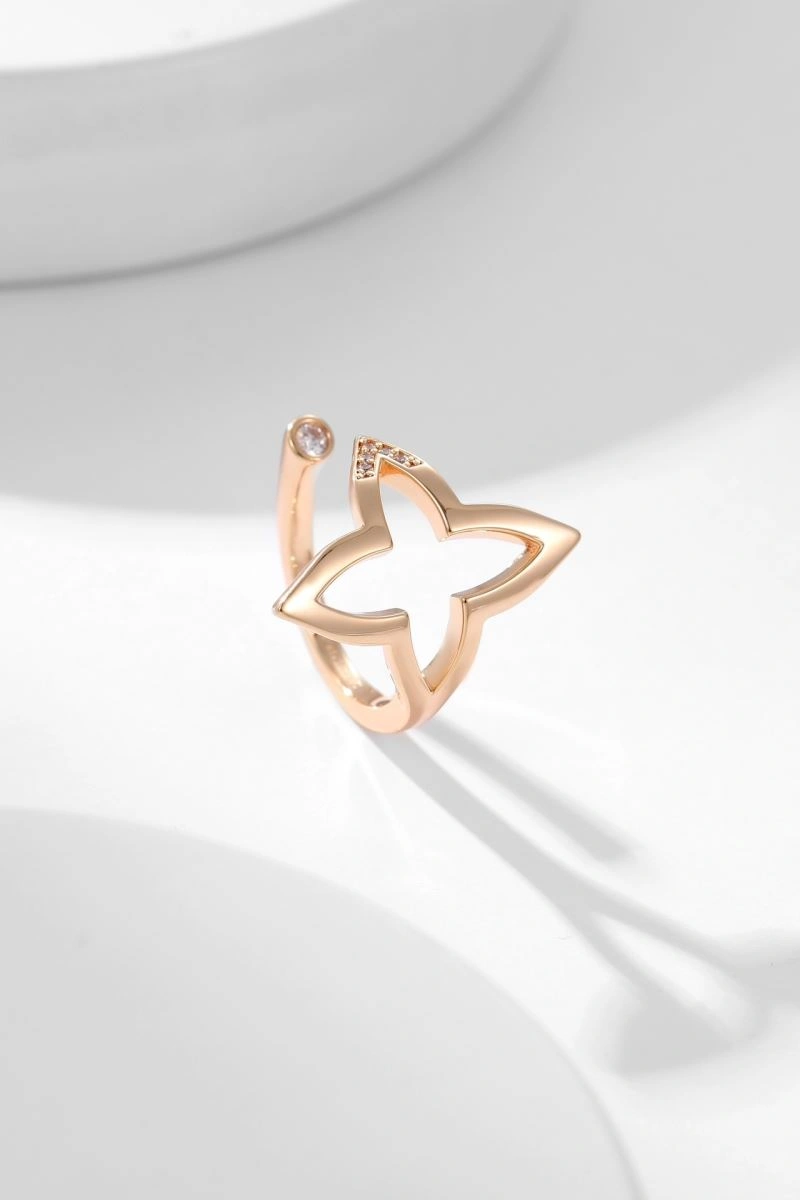 Louis Vuitton Rings HighQuality 251000