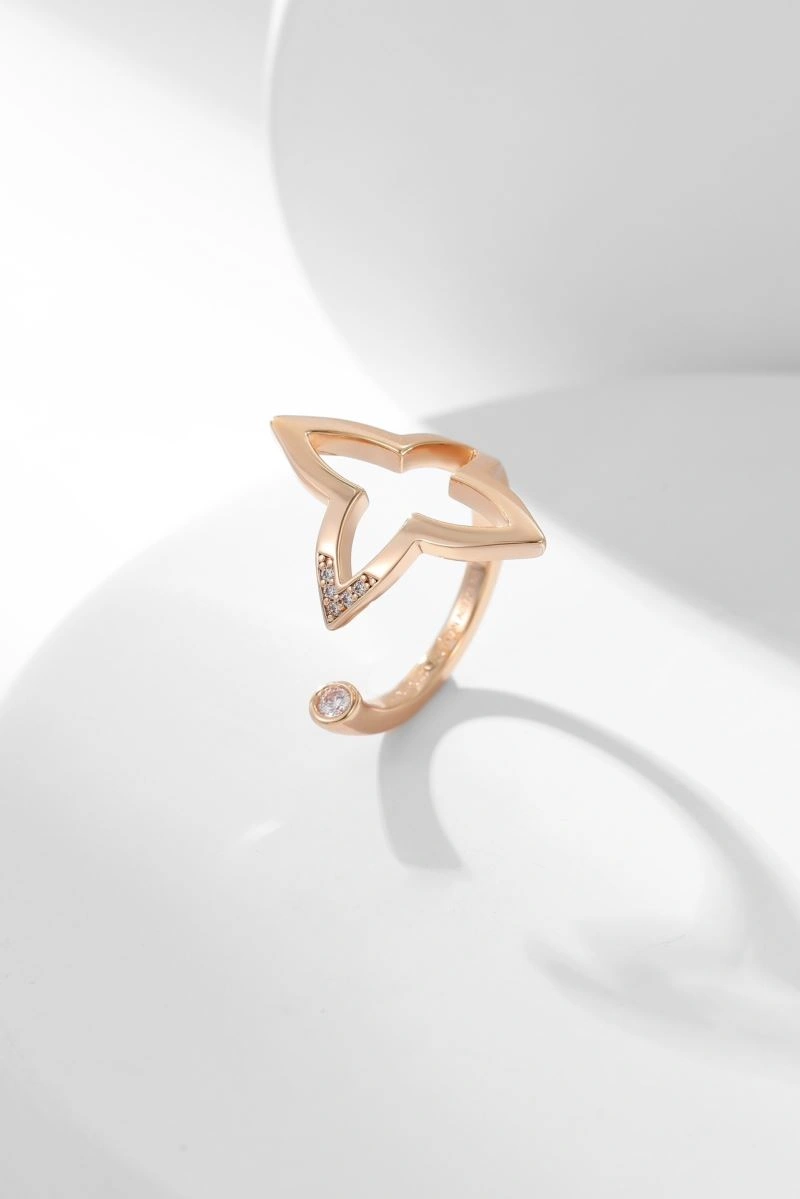 Louis Vuitton Rings HighQuality 251000