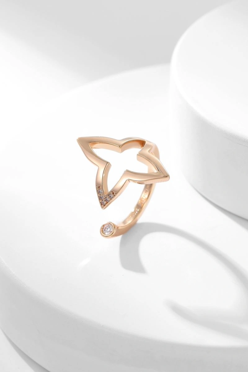 Louis Vuitton Rings HighQuality 251000