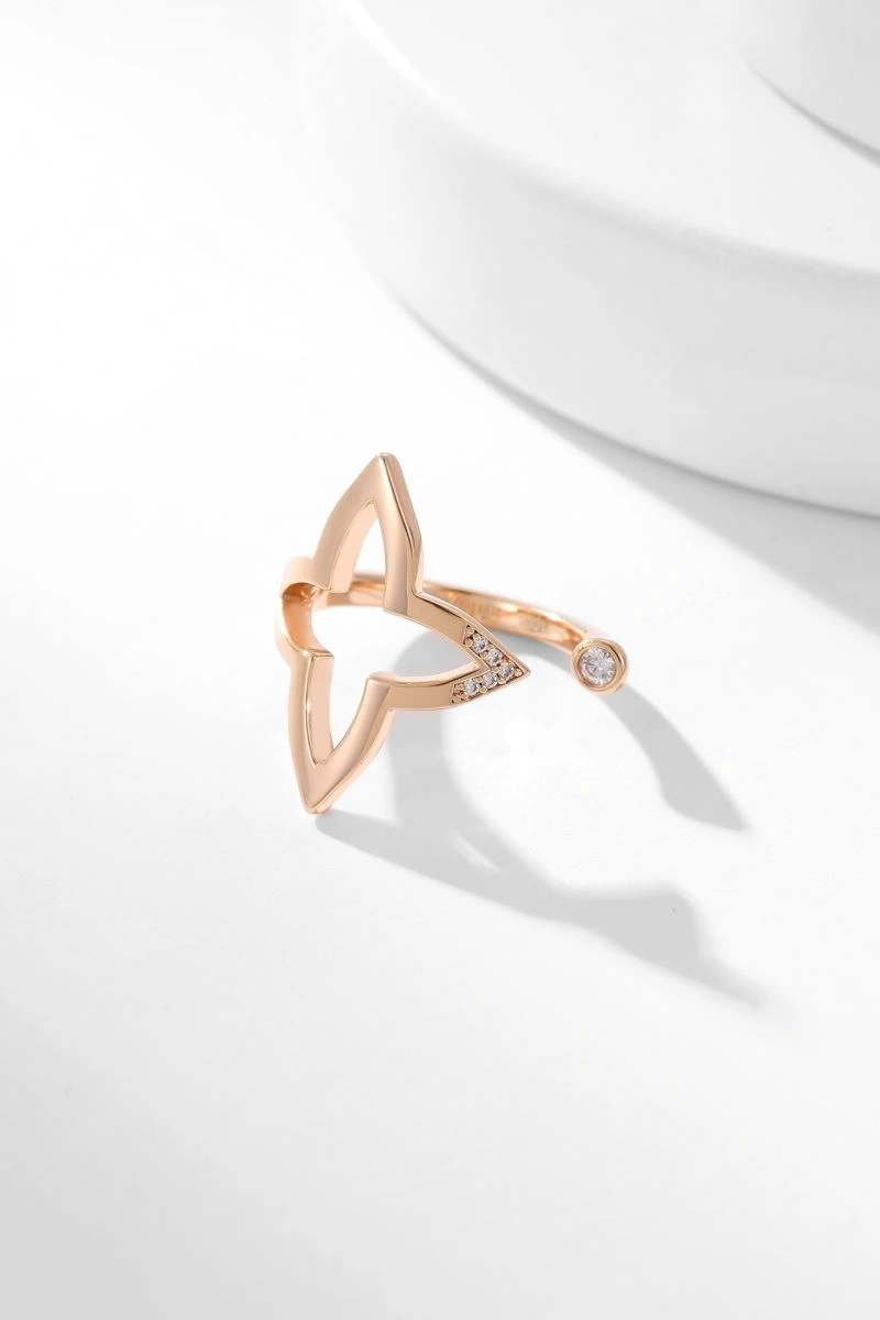 Louis Vuitton Rings HighQuality 251000