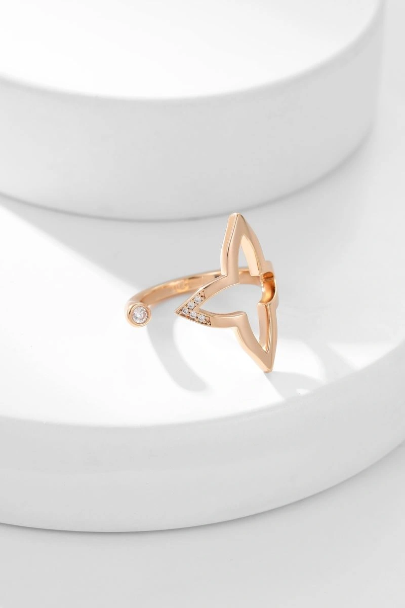 Louis Vuitton Rings HighQuality 251000