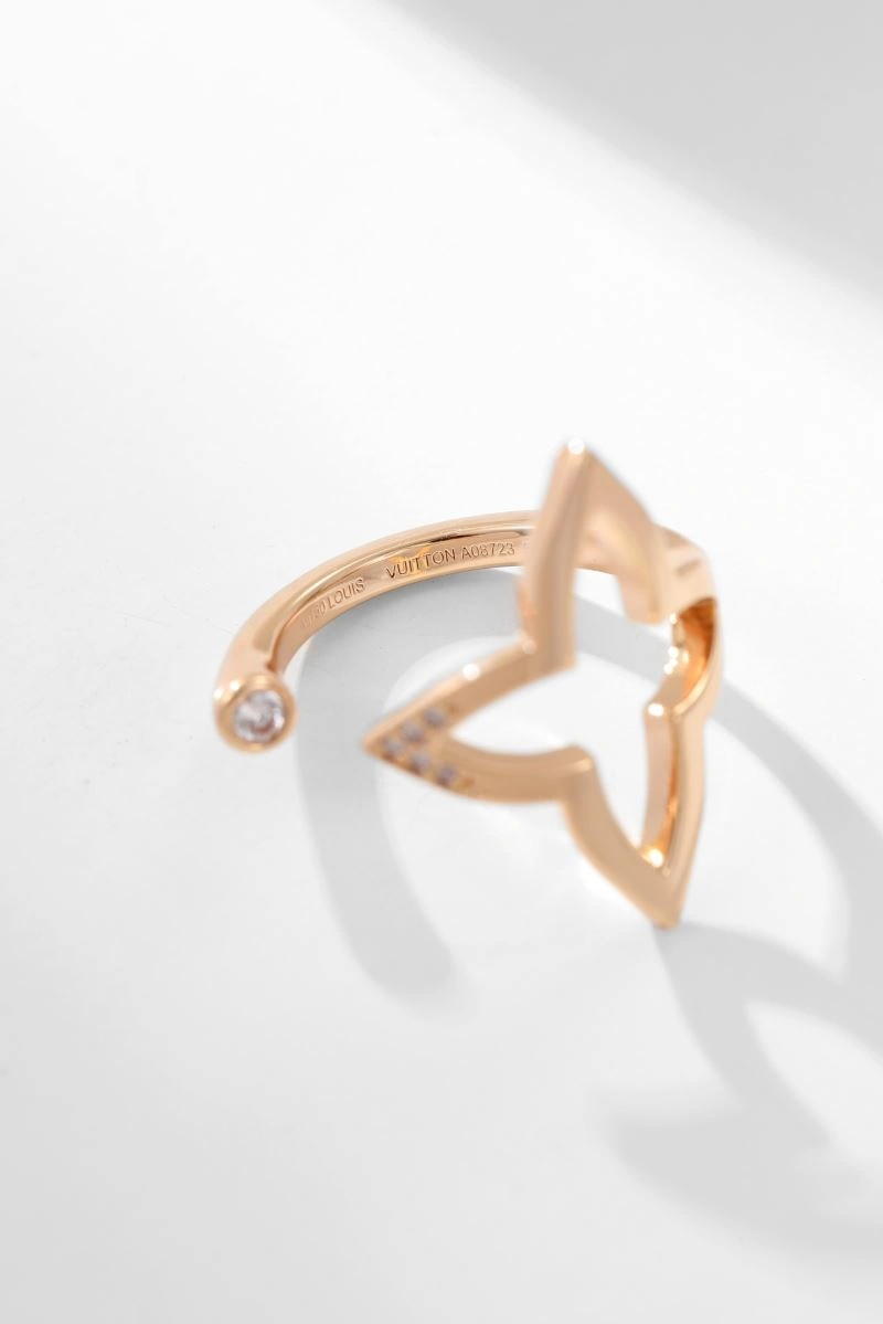 Louis Vuitton Rings HighQuality 251000