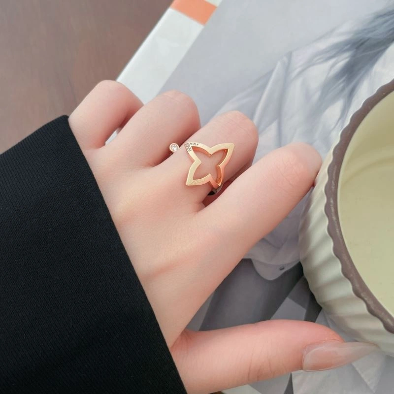 Louis Vuitton Rings HighQuality 251000